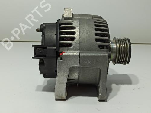 Generator RENAULT MEGANE II (BM0/1_, CM0/1_) 1.5 dCi (BM0F, BM0T, BM2B, CM0F, CM0T) | BP26726330M7 