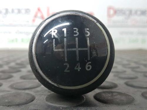 Shift knob VW GOLF PLUS V (5M1, 521) 2.0 TDI 16V | BP11386724I34 