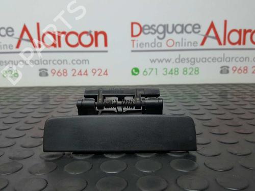 Venstre bak utvendig håndtak PEUGEOT 306 Hatchback (7A, 7C, N3, N5) 1.9 D (69 hp) 2742690