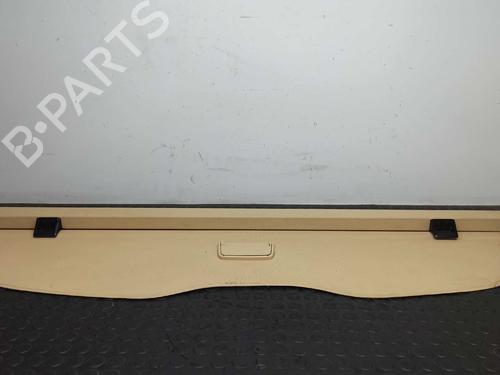 Hattehylde VW TOUAREG (7LA, 7L6, 7L7) 5.0 V10 TDI (313 hp) 7110436