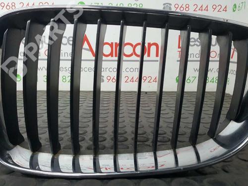Grille BMW 1 (E87) 118 d | BP2743279C40 