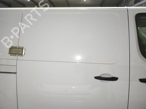 Højre side skydedør Højre side skydedør TOYOTA PROACE Van (MDZ_) 1.5 D4d (MDZ1) (120 hp) 34399987 34399987
