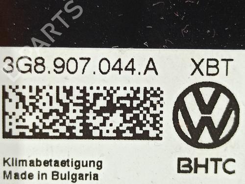 Climate control VW ARTEON (3H7, 3H8) 2.0 TDI | BP15061014I5 