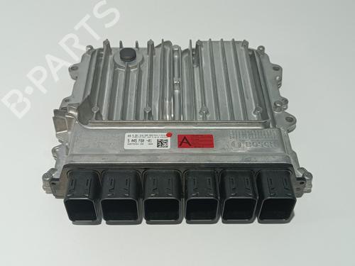 Used Engine control unit (ECU) BMW X6 (G06, F96) xDrive 40 i (340 hp) 17218986