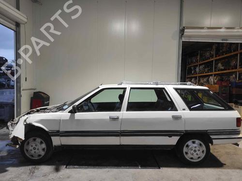 Right front seat RENAULT 21 Estate (K48_) 1.7 (K/S482) | BP9314418C16 