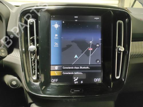 Display VOLVO XC40 (536) T3 | BP31336286C48 - Image 3