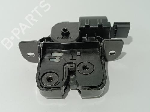 BP16393485C101 | Schloss Heckdeckel SMART FORFOUR Hatchback (453) electric drive (453.091) BP16393485C101