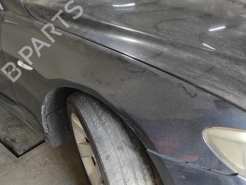 Right front fenders BMW 7 (E65, E66, E67) 730 Ld | BP28007707C42