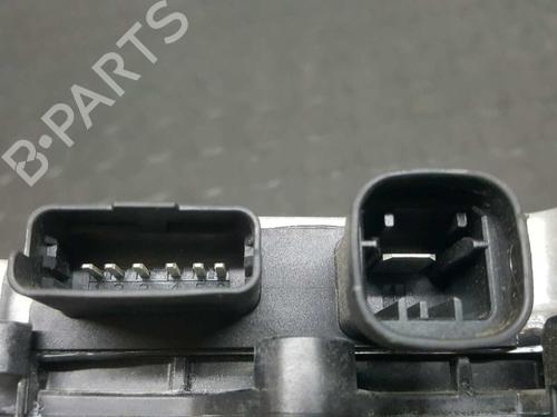 Elektronisk modul PEUGEOT 2008 I (CU_) 1.2 THP 110 / PureTech 110 | BP14532040M83 