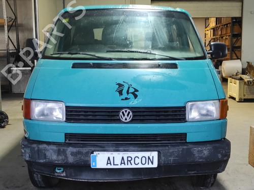 Left taillight VW TRANSPORTER T4 Van (70A, 70H, 7DA, 7DH) 1.9 D | BP16986708C34 