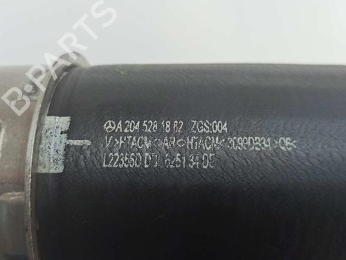 Pipe MERCEDES-BENZ C-CLASS (W204) C 220 CDI (204.008) | BP14538869M125