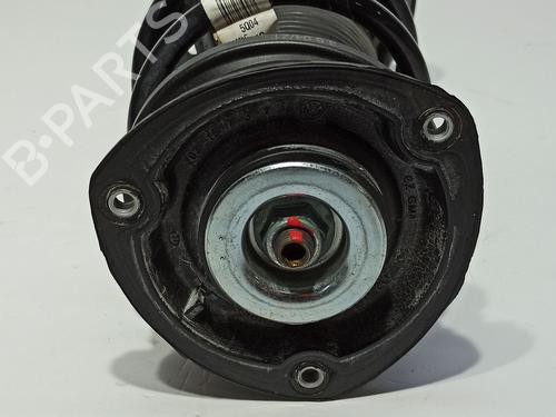 Right front shock absorber AUDI A1 Sportback (GBA) | BP35952084M17 - Image 3