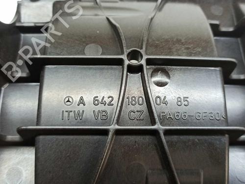 Other MERCEDES-BENZ S-CLASS (W221, V221) S 320 CDI (221.022, 221.122) | BP14538805O1