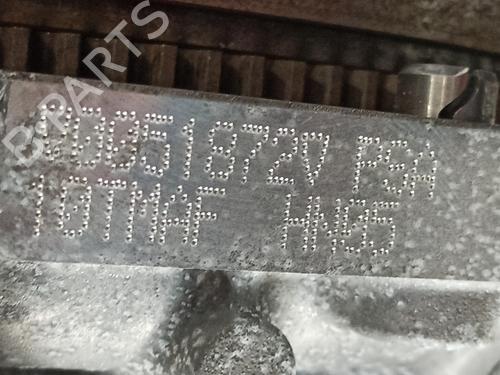 Motor CITROËN C5 AIRCROSS (A_) 1.2 PureTech 130 (ARHNSJ) | BP24018616M1 