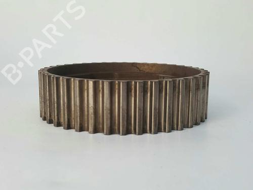 Pulley RENAULT MEGANE II Saloon (LM0/1_) 1.5 dCi (LM1E) | BP14541994M122 