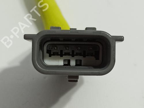 Electronic sensor RENAULT EXPRESS Box Body/MPV 1.5 Blue dCi 95 (F6AB) | BP30164979M84