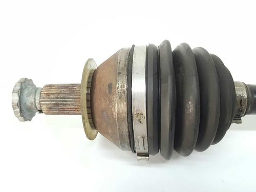 Left front driveshaft SEAT IBIZA IV (6J5, 6P1) 1.6 TDI | BP3676129M38