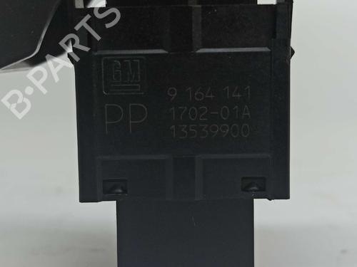 Warning switch OPEL CORSA C (X01) 1.0 (F08, F68) | BP6433533I22