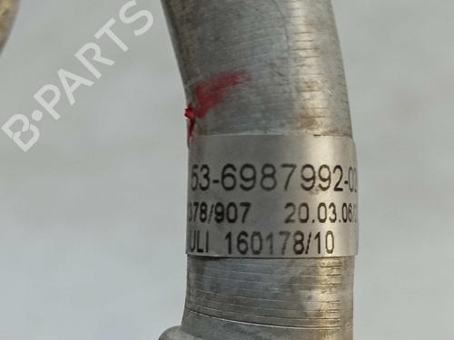 AC pipe BMW 1 (E87) 118 d | BP14540882M126