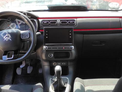 Rear right panel CITROËN C3 / C3 ORIGIN III (SX) 1.2 THP 110 | BP18117368C61 