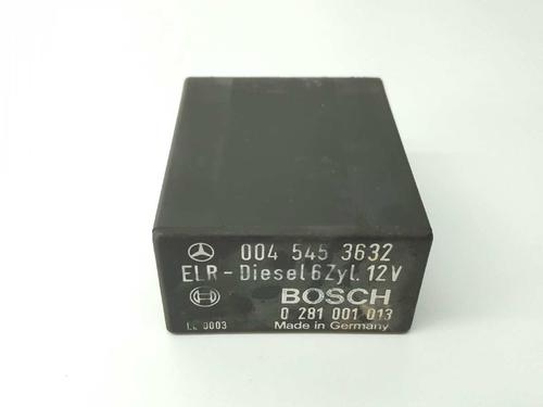 Used Electronic module MERCEDES-BENZ 124 Saloon (W124) 300 D (124.130) (109 hp) 14534131