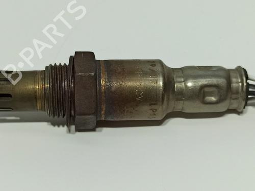 Elektronisk sensor SEAT IBIZA V (KJ1, KJG) 1.0 TSI | BP17653941M84 