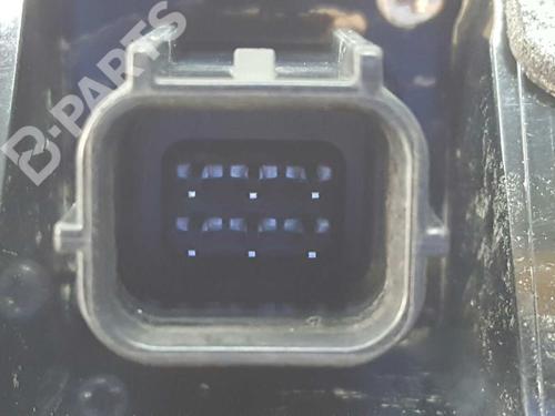 Camera NISSAN QASHQAI II SUV (J11, J11_) 1.5 dCi | BP11387428E14 