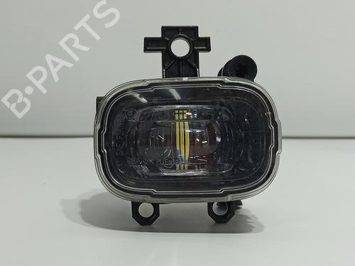Used Right front fog light RENAULT CLIO V (B7_) 1.0 TCe 90 (B7MT) (91 hp) 10911522