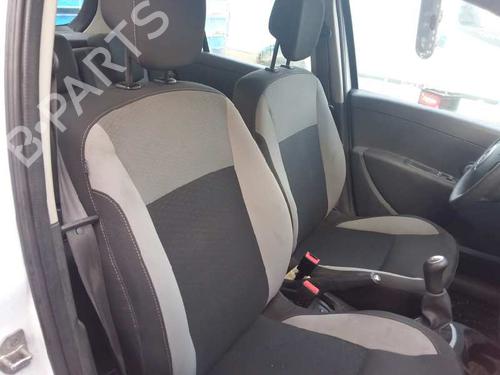 Climate control RENAULT CLIO III (BR0/1, CR0/1) 1.5 dCi | BP29740481I5 