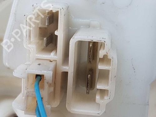 Fuel pump MERCEDES-BENZ E-CLASS (W211) E 320 CDI (211.026) | BP7571888M76 