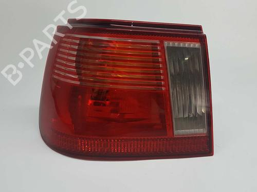 Used Left taillight SEAT IBIZA II (6K1) 1.9 SDI (68 hp) 6120640