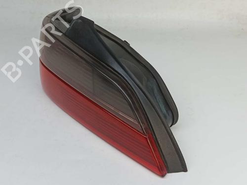 Left taillight PEUGEOT 406 (8B) 1.9 TD | BP6796191C34 