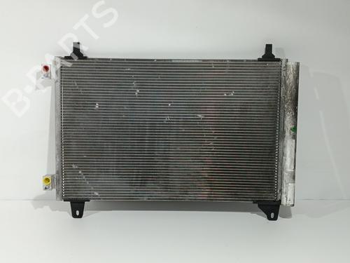 Used AC radiator AC radiator 38542325 38542325