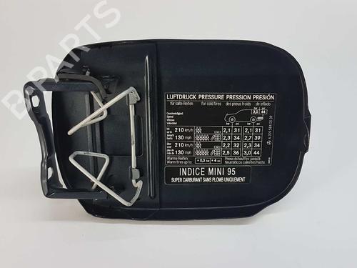 Fuel flap MERCEDES-BENZ CLK (C209) CLK 240 (209.361) | BP6915482C131 