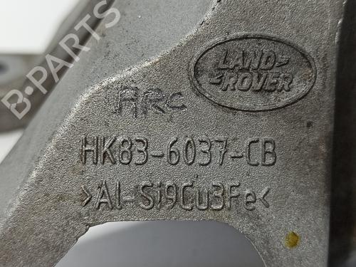 Engine mount LAND ROVER RANGE ROVER VELAR (L560) 2.0 D240 SD4 4x4 | BP29130119M89