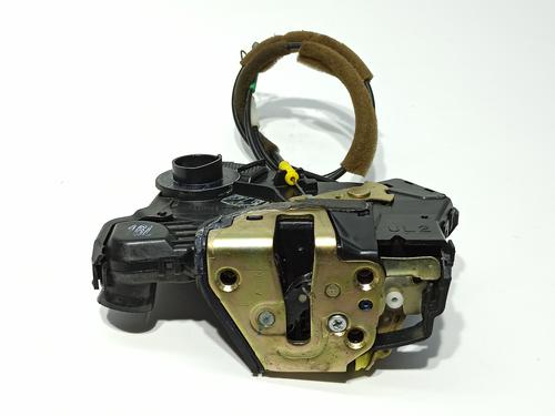 Front left lock TOYOTA COROLLA Verso (ZER_, ZZE12_, R1_) 1.8 (ZNR11_, ZNR11R) | BP30311887C98 