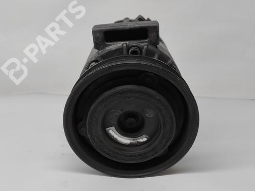 AC compressor BMW 5 (E39) 525 tds | BP11918347M34 