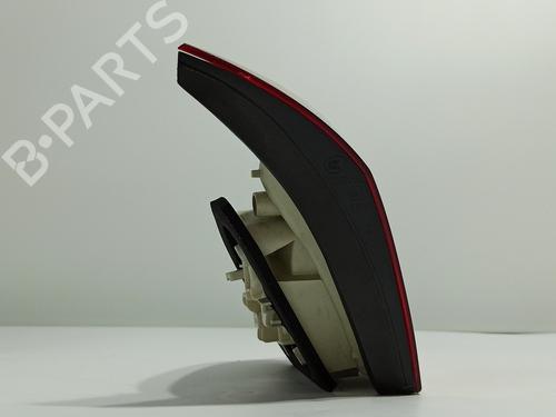 Left taillight OPEL ASTRA J (P10) 1.6 (68) | BP13551980C34