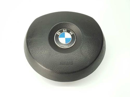 Førerens kollisjonspute BMW X5 (E53) 3.0 d (218 hp) 2737567