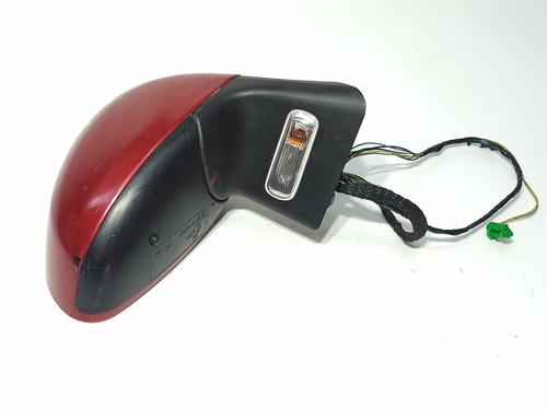 Right mirror CITROËN C4 I (LC_) 1.6 HDi | BP27395157C27 