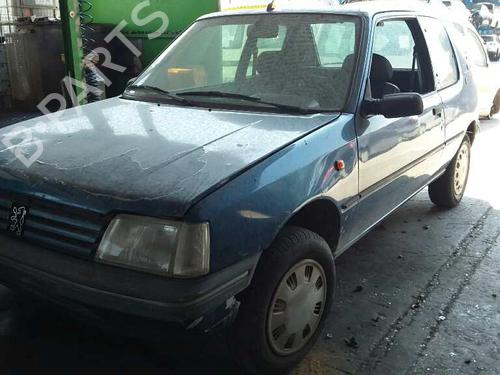 Used Parts PEUGEOT 205 II (20A/C) 1.8 Diesel (60 hp) 4278134