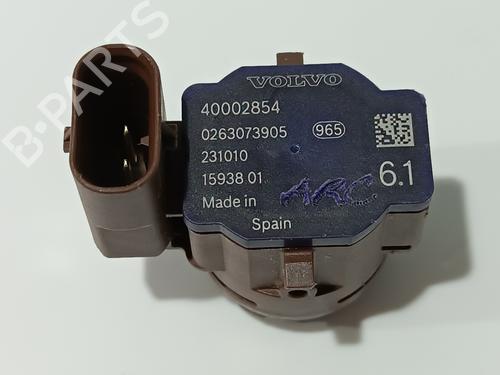 Electronic module VOLVO XC40 (536)  | BP26227177M83 
