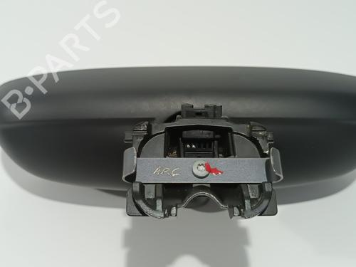 Rear mirror BMW X2 (F39) sDrive 18 i | BP16662570I6 