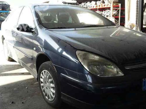 Engine control unit (ECU) CITROËN C5 I (DC_) 2.0 HDi (DCRHZB, DCRHZE) | BP2745443M57 