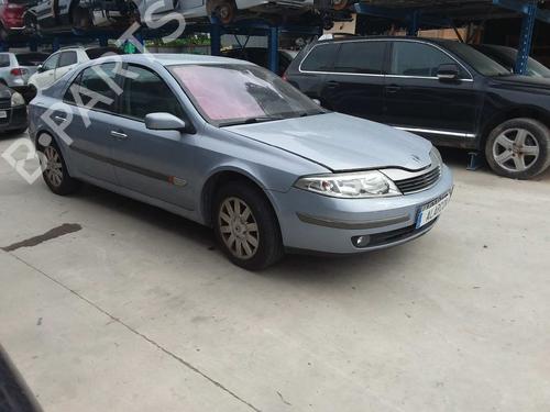 Brukte deler til RENAULT LAGUNA II (BG0/1_) 1.9 dCi (BG08, BG0G) (120 hp) 4279530