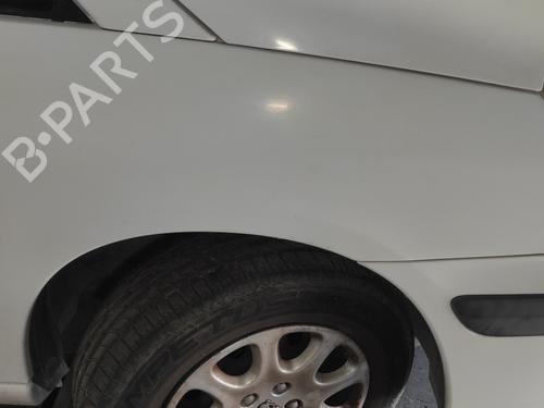Used Right front fenders PEUGEOT 807 (EB_) 2.0 HDi (107 hp) 18021455