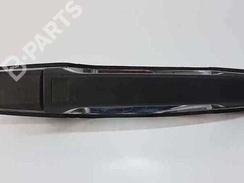 Used Front right exterior door handle MERCEDES-BENZ S-CLASS (W140) S 300 Turbo-D (140.135) (177 hp) 3294319