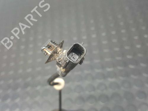 Electronic sensor DACIA SANDERO II 1.5 dCi | BP14529688M84