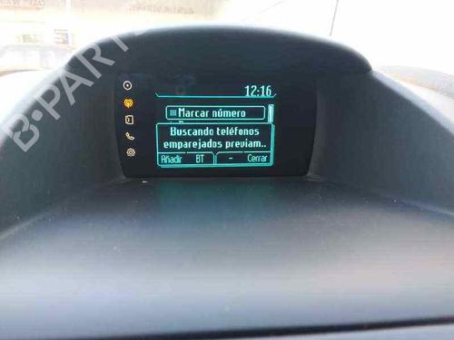 Display monitor FORD FIESTA VI (CB1, CCN) 1.5 TDCi | BP6628921C48 