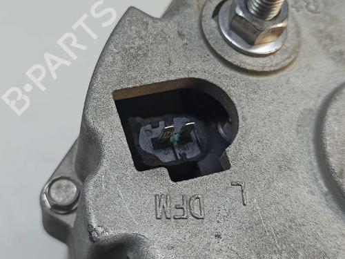 Generator VW TOUAREG (7LA, 7L6, 7L7) 3.0 V6 TDI | BP9150199M7 